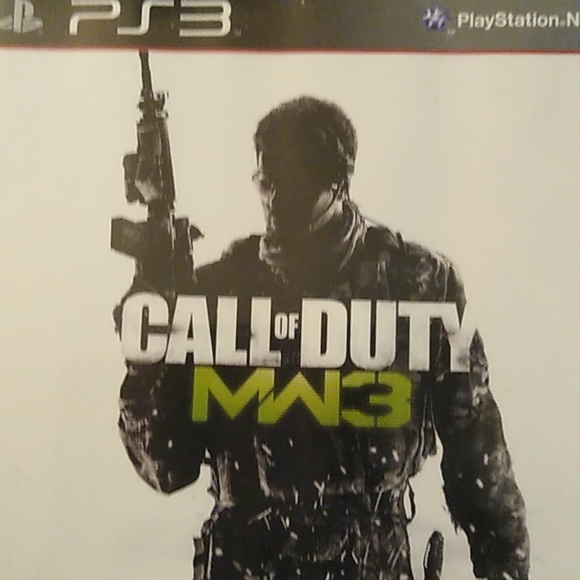 PS3 Games (5) - Picture 4 of 6